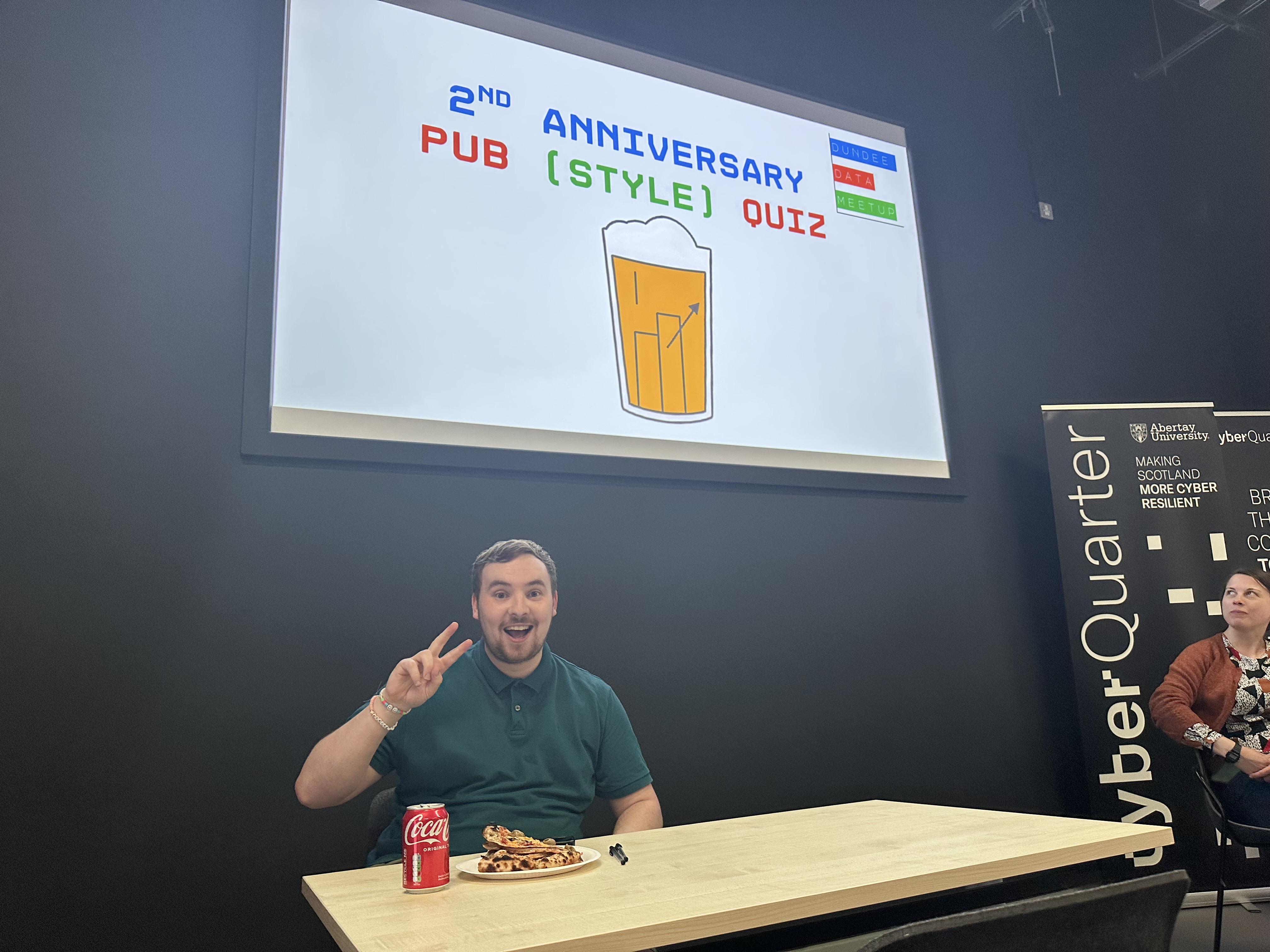 Event photo